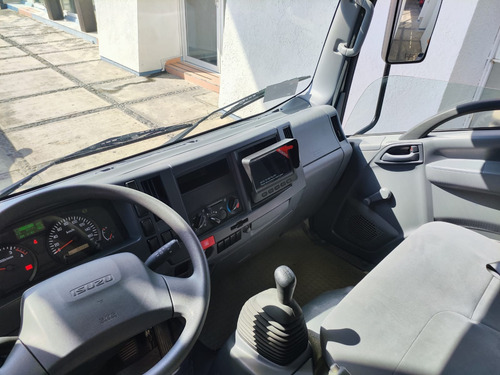 Isuzu Elf 100 E Diesel