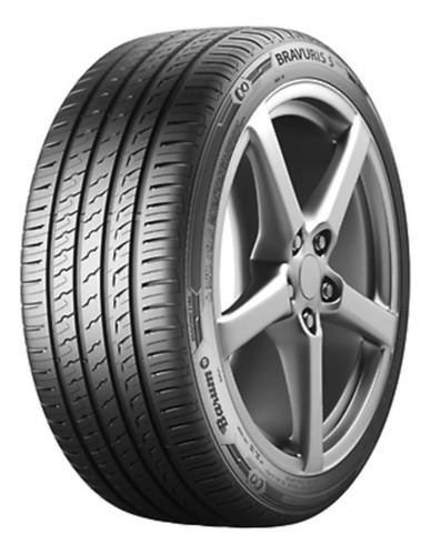 Paq 4 Llantas Barum Bravuris 5 Hm 185/70r14 88h Sl Bsw 420/a