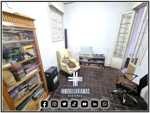 Imagen 3 de 10 de Apartamento Venta Cordon Montevideo Imas.uy L (ref: Ims-17406)
