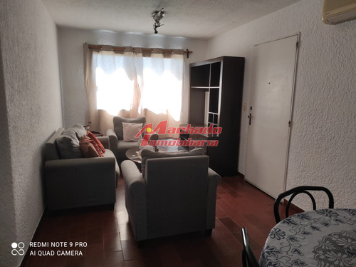 Venta De Apartamento De Dos Dormitorios En San Carlos