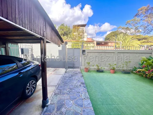Casa En Venta En Horizonte Jr