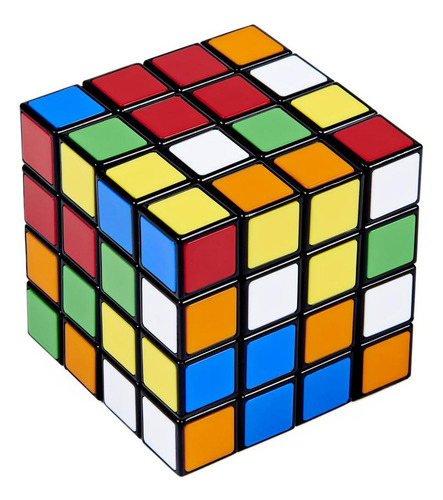 Cubo Mágico Rubik's 4x4 Maestro