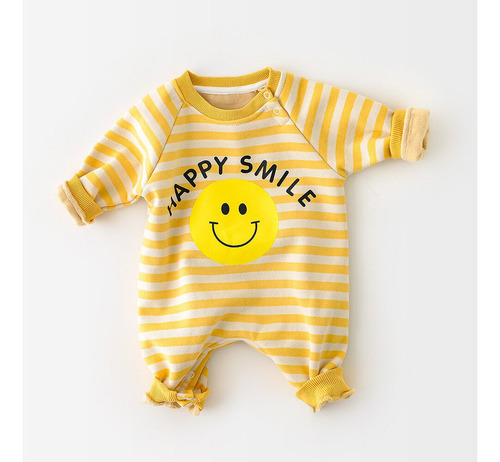 A Mamelucos For Bebés Y Niñas Con Diseño De Plátano, Diseño