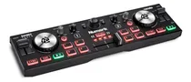 Comprar Controlador De Dj Numark Dj2go2 Touch 2 Deck Con Serato Dj