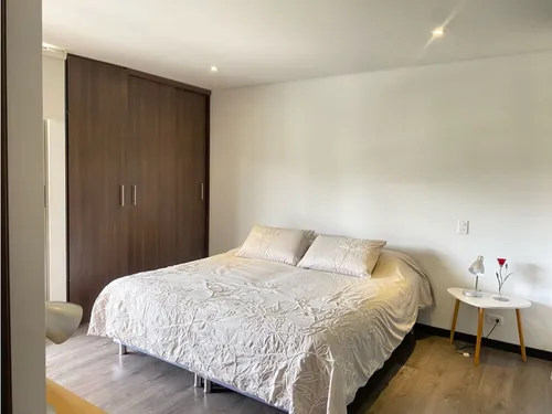 Apartamento En Arriendo En Llanogrande