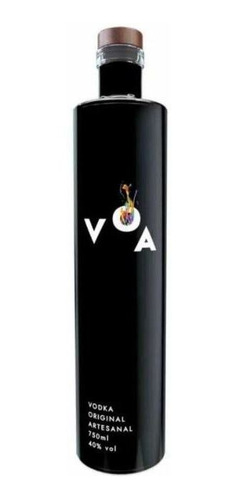 Vodka Voa 750ml