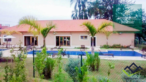 Imagem 11 de 14 de Casa Em Condomínio - Ca00069 - 70450831