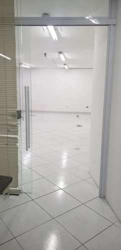 Conjunto Comercial No Coração De Sp