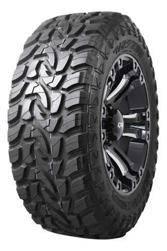 Paquete De 4 Llantas Lt285/75r16-10c 126/123q Mazzini Mud Co