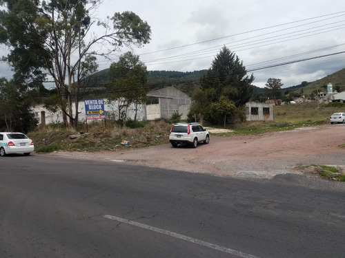 Venta De Rancho, La Ciénega, San Felipe Del Progreso