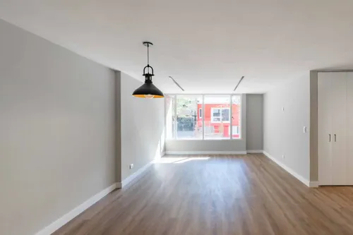 Apartamento En Venta En Chico Norte Ii Sector. Cod A21652