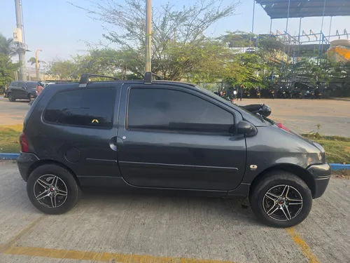 Renault Twingo 1.2 Dynamique