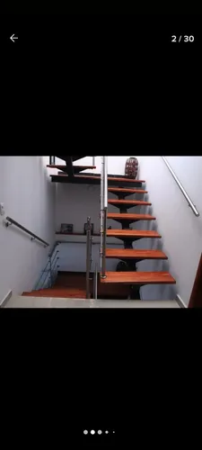 Casa 3 Cuartos 3 Baños