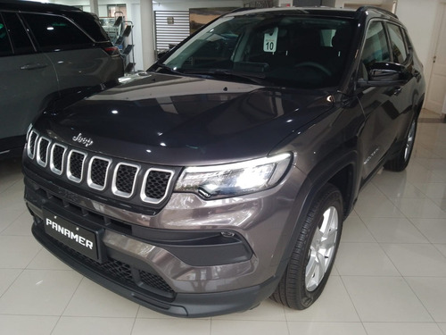 Jeep Compass 1.3 T270 Sport