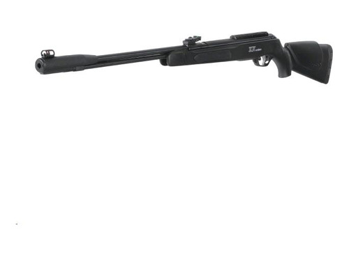 Rifle Aire Comprimido Gamo Cfx- Igt  Cal. 5.5