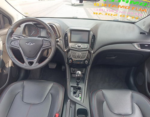 Caoa Chery Arrizo 5 1.5 VVT TURBO IFLEX RXT CVT