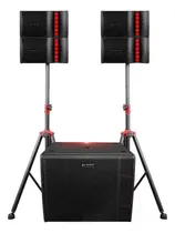 Comprar Sistema Lineal X-array 18 Advance Alienpro 1000w Rms Bt Tws