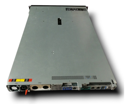 Servidor Lenovo Thinkserver Rd350