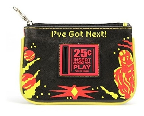 The Coop Midway Games Coin Purses Defender