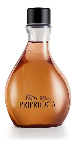 Presente Natura Ekos Priprioca Natal