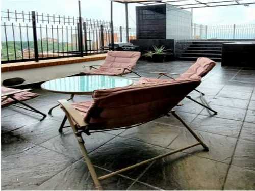 Penthouse En Venta Poblado En La Loma Los Gonzalez