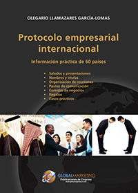 Protocolo Empresarial Internacional - Llamazares Garcia L...