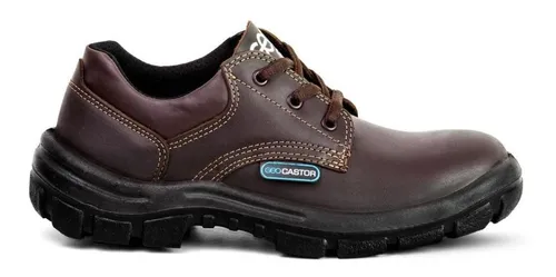 Borcegos castor hot sale