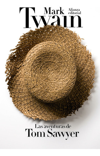 Libro Las Aventuras De Tom Sawyer De Mark Twain, 1ra Edición