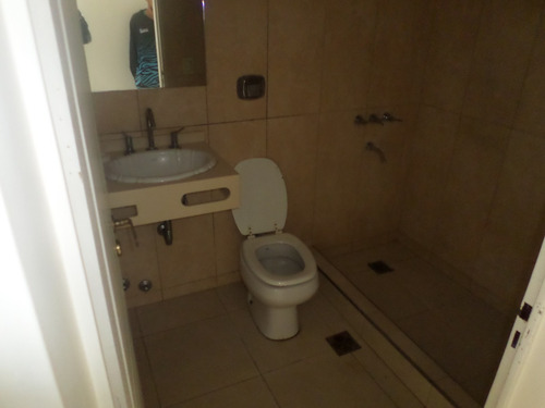 Departamento Categoría Con Cochera Merlo Sur Centro