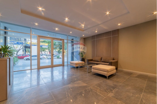 Cam 100 Venta Depart. 2 Dorm. 2 Baños - Amenities