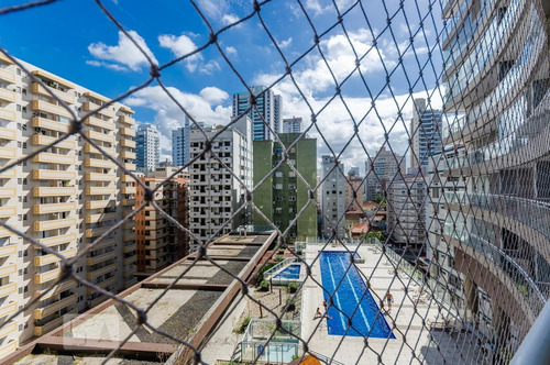 Apartamento Para Aluguel - Gonzaga , 1 Quarto, 54 - 893301361