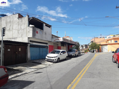 Imagem 16 de 16 de Casa - Ca00174 - 69447958