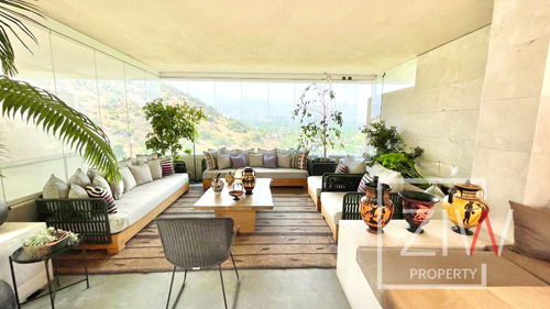 Triplex 5d+6b+5estac- Everest/ Stgo College- Ziw Property