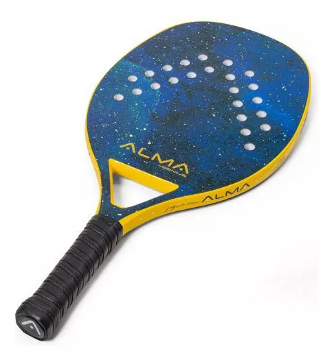 Primeira imagem para pesquisa de raquete beach tennis