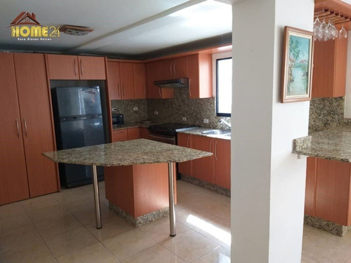 Imagen 3 de 10 de Apartamento En Venta En Lecheria. Edifc. El Rocio .3h-2b-1e