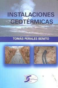 Libro Instalaciones Geotermicas