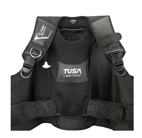 Imagen 2 de 4 de Chaleco De Buceo Tusa Liberator Awls Iii