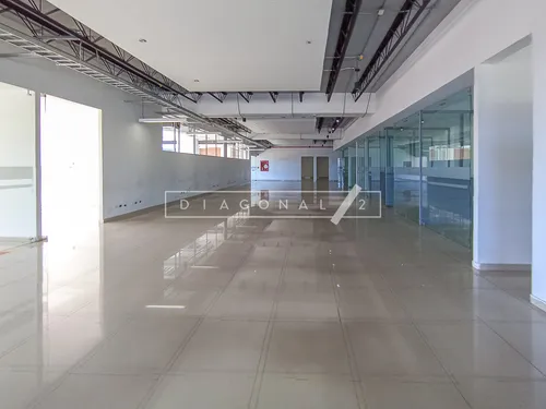 Oficina En Arriendo En Floresta Norte