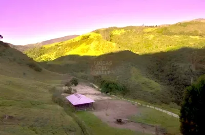 Finca en venta