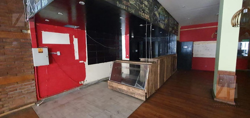 Imagen 8 de 21 de Alquiler Local Comercial, Apto Gastronomía Sin Expensas!!!