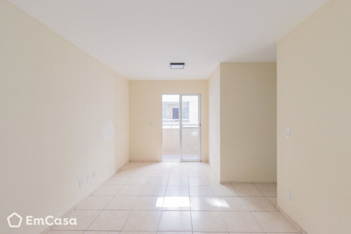 Imagem 1 de 10 de Apartamento À Venda Em São José Dos Campos - 56656