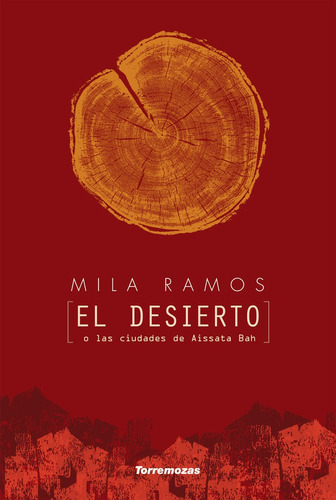 Libro El Desierto