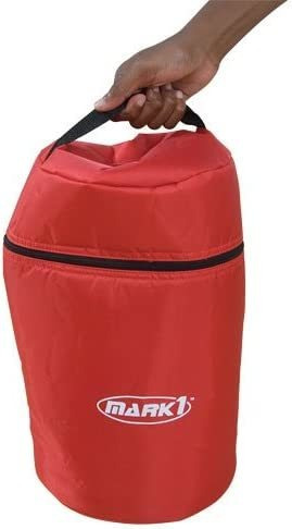 Bsn Sports Mark 1 Megaphone Storage Bag