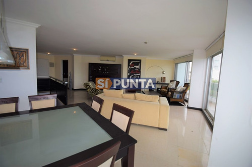 Imagen 6 de 30 de Apartamento En Venta - Mansa