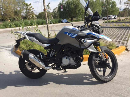 Bmw Gs 310 Año 2018 Soy Titular , Services Oficiales !!!!