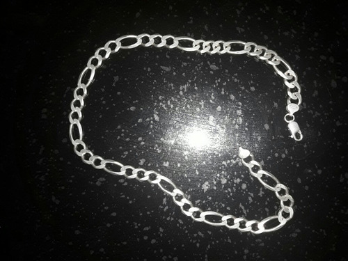 Cordão De Prata