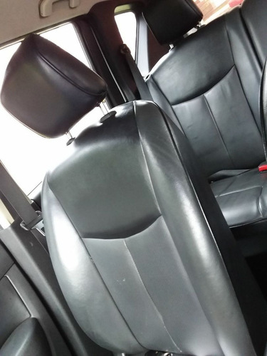 Nissan Livina X Gear Automática 1.8 2012