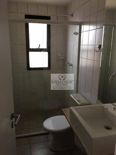 Imagem 10 de 17 de Ed. Duque De York. Apartamento Na Rua Calógero Calla, Próximo Do Shopping Plaza Sul. 93 M² De Área, 2 Vagas. - Ap0133