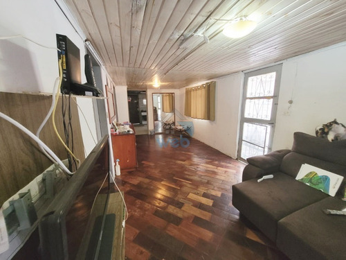 Imagem 19 de 25 de Terreno Disponível Para Venda No Bairro Pinheirinho, Ótima Opção Para Investidores!! - Te00105 - 70128442