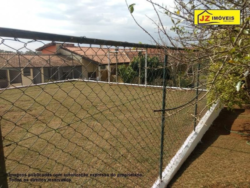 Imagem 14 de 15 de Ref.: 1410 - Chacara Em São Roque Para Venda - V1410